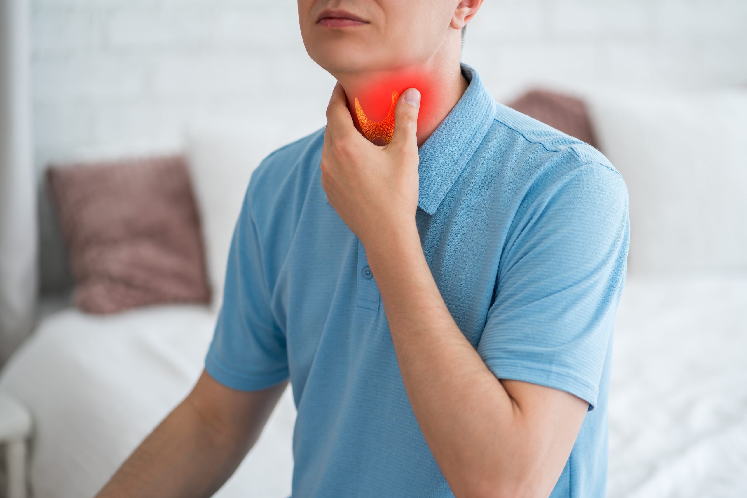Mr Tony Owa Clinical Care